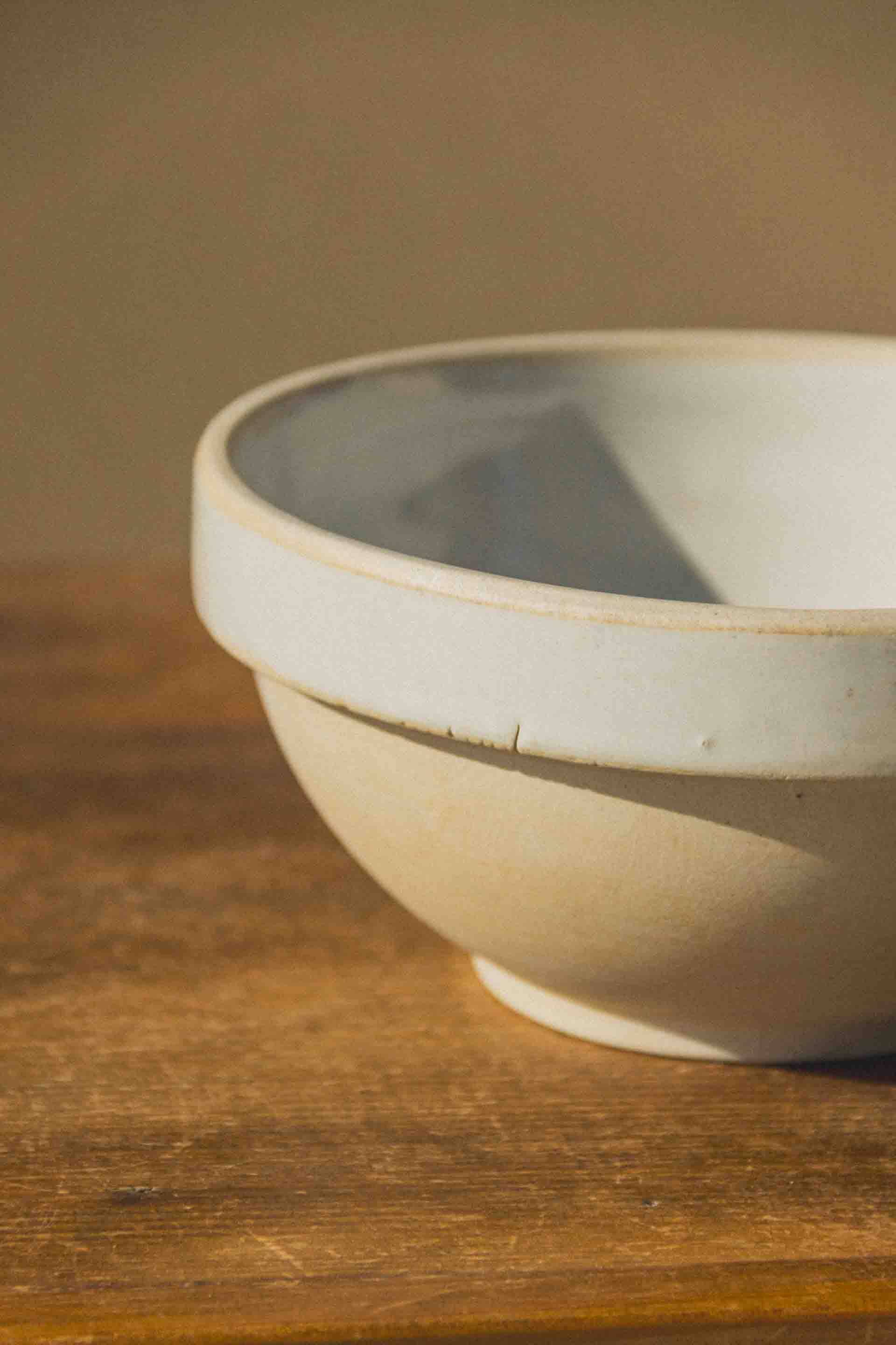 Eloge - Wholesale Salad Plate - Stoneware salad bowl3