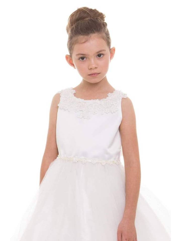 Petite Adele - Wholesale Dress - Kids - Adriana Dress