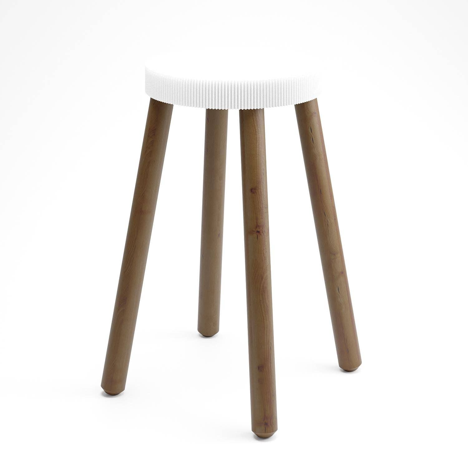 dennismaass. - Wholesale Bijzettafel - VIER50 - moderne bijzettafel32