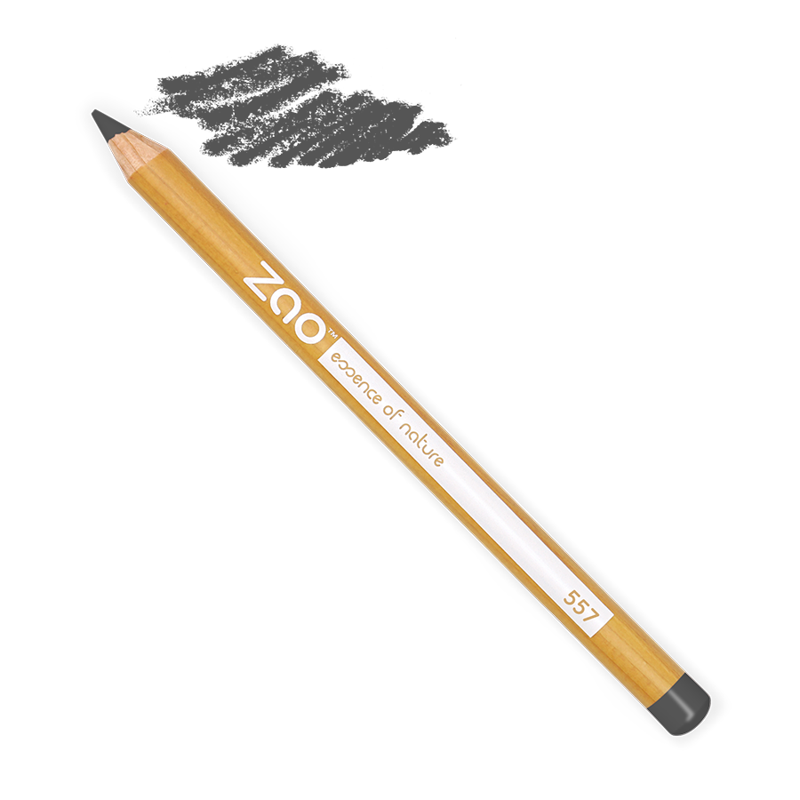 Zao Makeup – Delineador/lápis por atacado – Lápis multifuncional ZAO (olhos e lábios) *** orgânico e vegano12