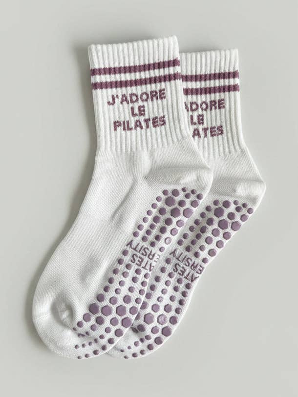 Ich liebe Pilates. für den Großhandel von Pilates University 1883