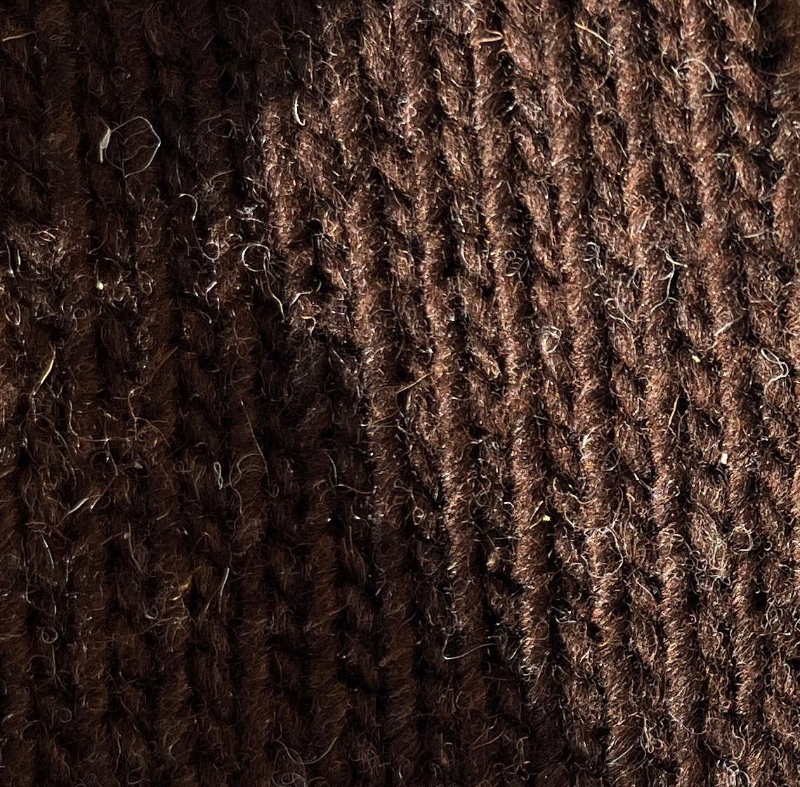 CECILIA SÖRENSEN - Wholesale Cardigan - Women's - 900 CARDIGAN - Artisan Undyed Wool Spain27