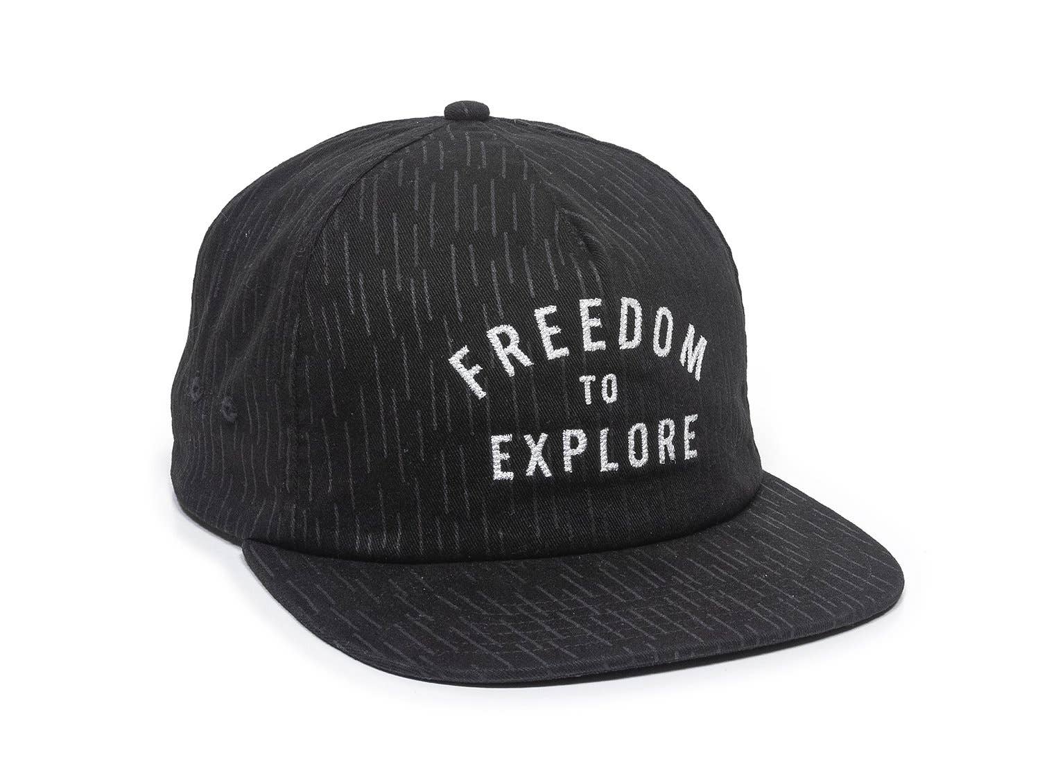 Outdoor Cap - Wholesale Baseball Cap - Unisex - Banner & Oak Horizon Cap1