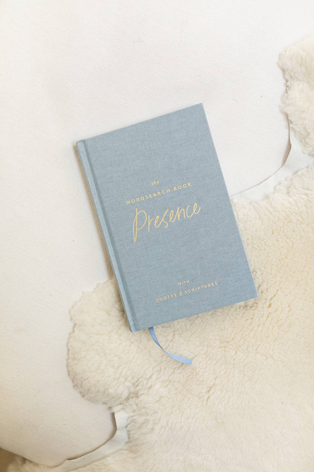 Margot + Co. - Wholesale Coloring & Activity Book - Adult - The Wordsearch Book: Presence