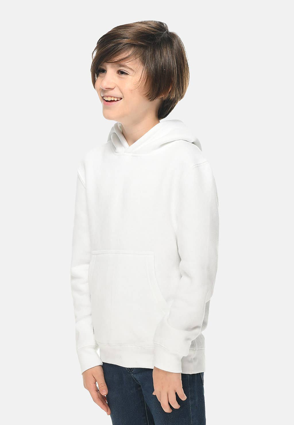 Lane Seven Apparel - Wholesale Hoodie - Kinderen - Premium hoodie voor kinderen - voor jongens en meisjes23