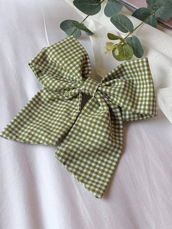 Hair Bow for wholesale by Elves and Fairies
