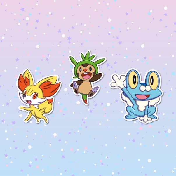 Marisson, Feunnec, Grenousse pour la vente par Cielo Rosa