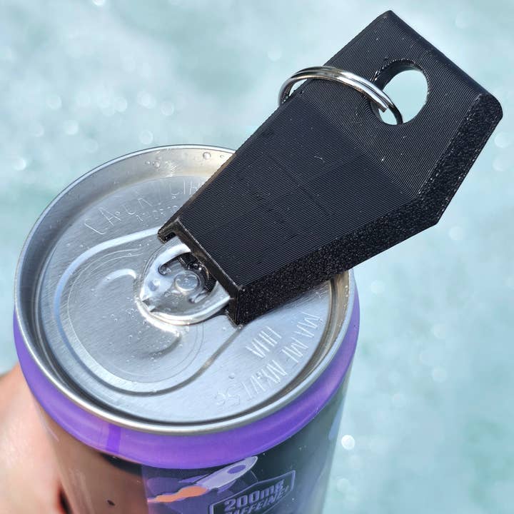 BD Lasers INC. - Wholesale Bottle/Wine Opener - Nail Saver- Pop Top Pal- Can Tab Opener12