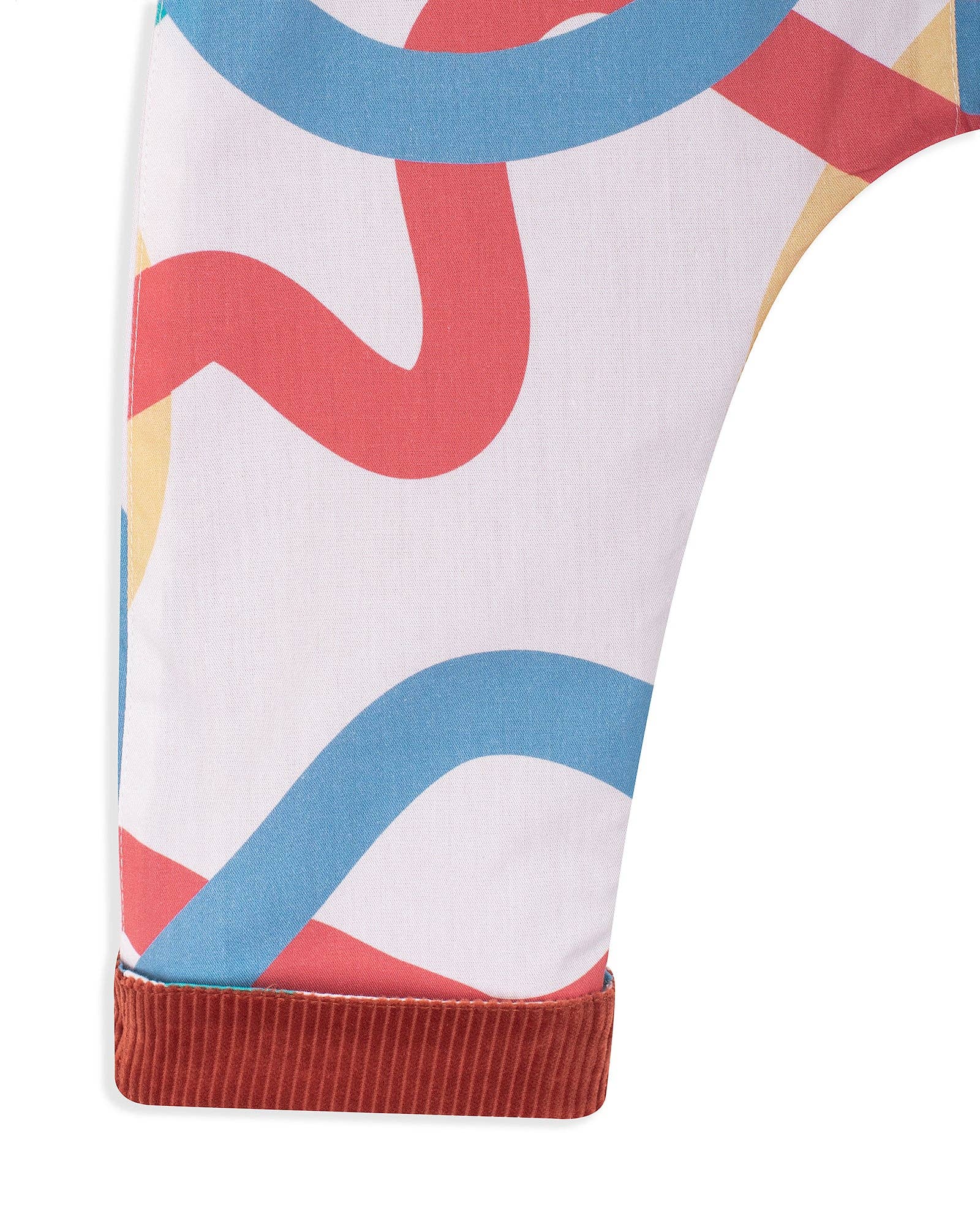 benny - Wholesale Overalls - Baby - Benjamin Loop Overalls (Reversible)5