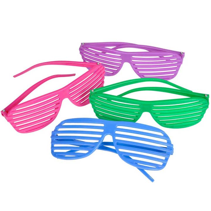 La Luna Bella - Toys - Wholesale Classic Toy - Kids - KIDDIE SHUTTER GLASSES LLB kids toys