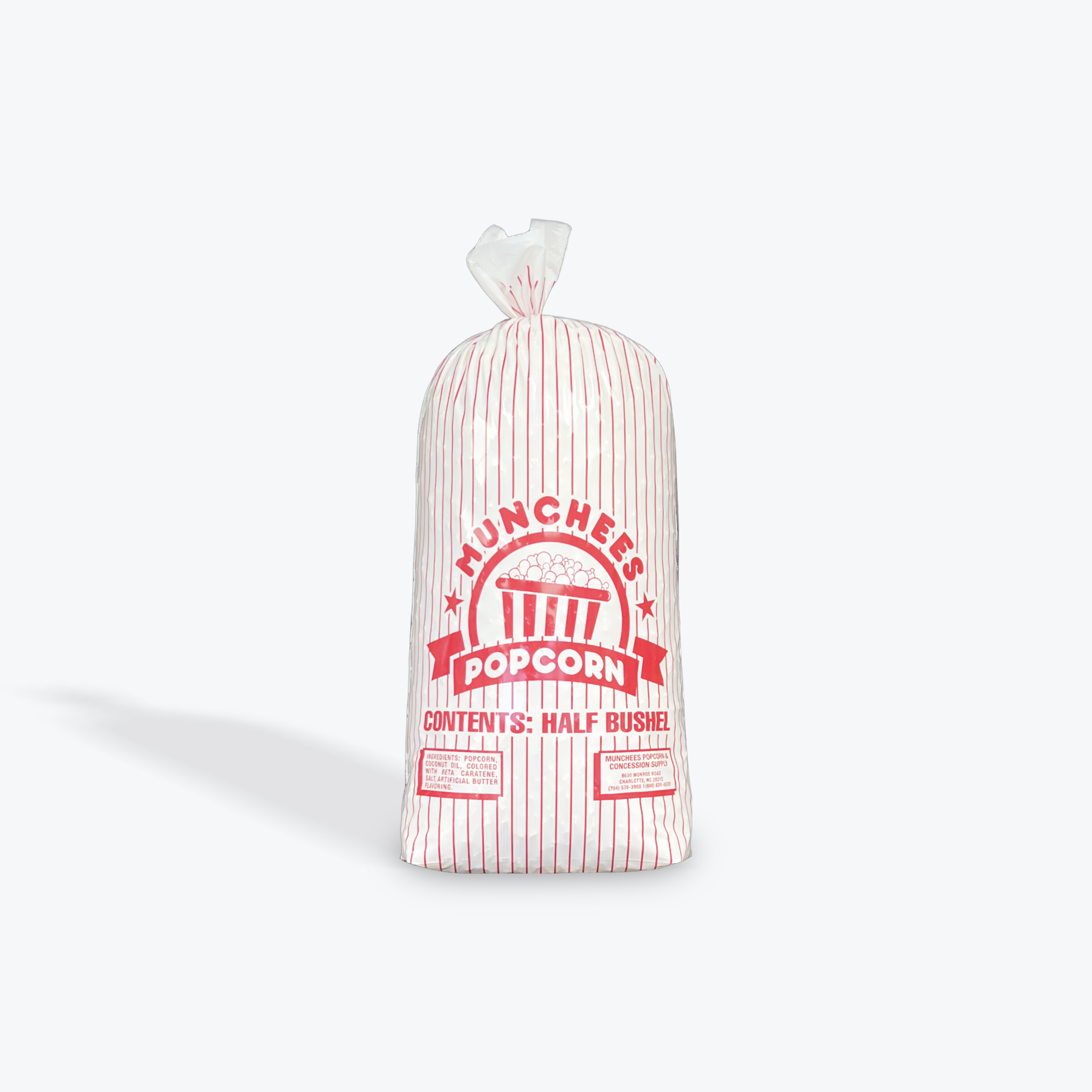 Munchees Popcorn - Wholesale Popcorn - Kettle Corn3