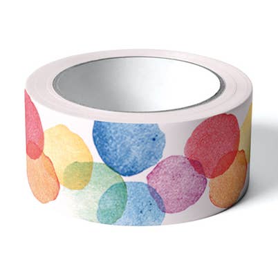 Rainbow Dots for wholesale by Very Wonder di Chiara Veri