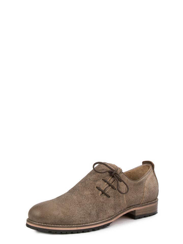 Stockerpoint - Wholesale Loafers - Men's - Haferlschuh Cole4