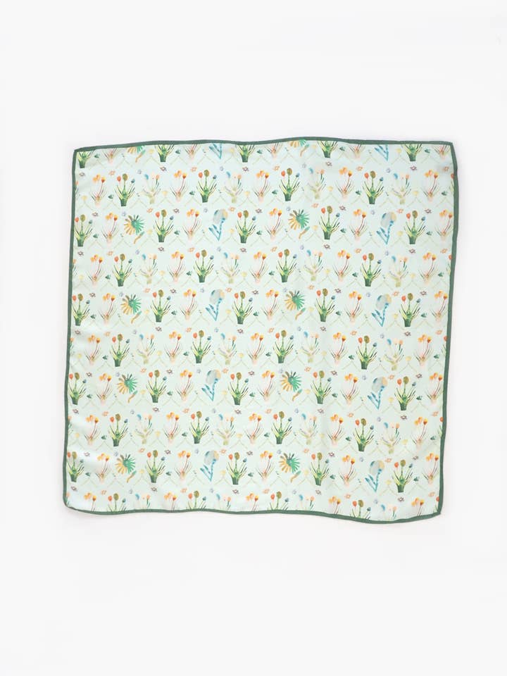 Floral Watercolor Cutouts for wholesale by Lettie Briggs Co.