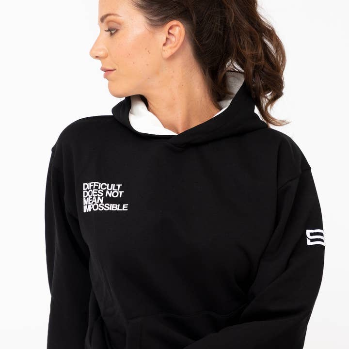 Teulièx Organic Cotton Hoodie for wholesale by Bottega Sportiva