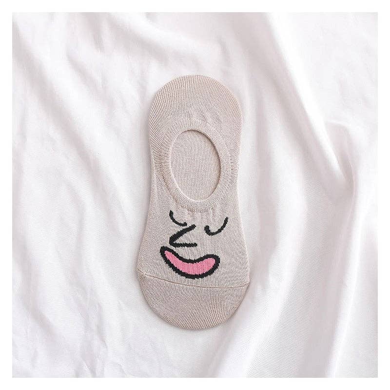 Ekartini - Wholesale Socks - Women's - Simpson Couple Socks Japanese Style10