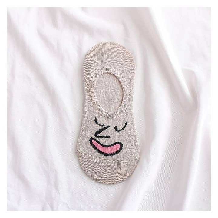 Ekartini - Wholesale Socks - Women's - Simpson Couple Socks Japanese Style10