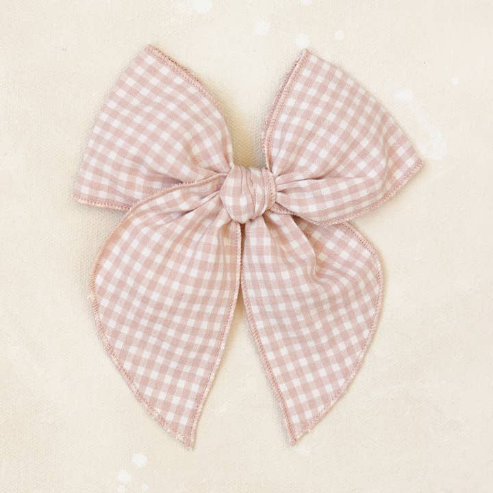 Clip de Lazo Fleur // Wonder para venta al por mayor de Acre