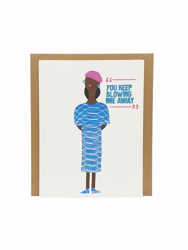 Anasha Dreams - Tu continues… pour la vente par Mbabazi House Of Style