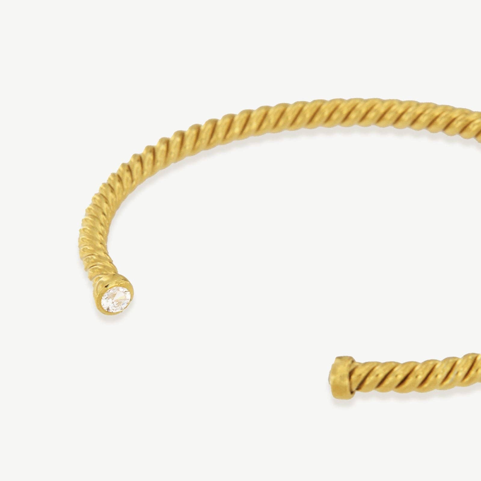 MESH – wholesale Manschettarmband – Arni Armring i pläterat 925 silver2