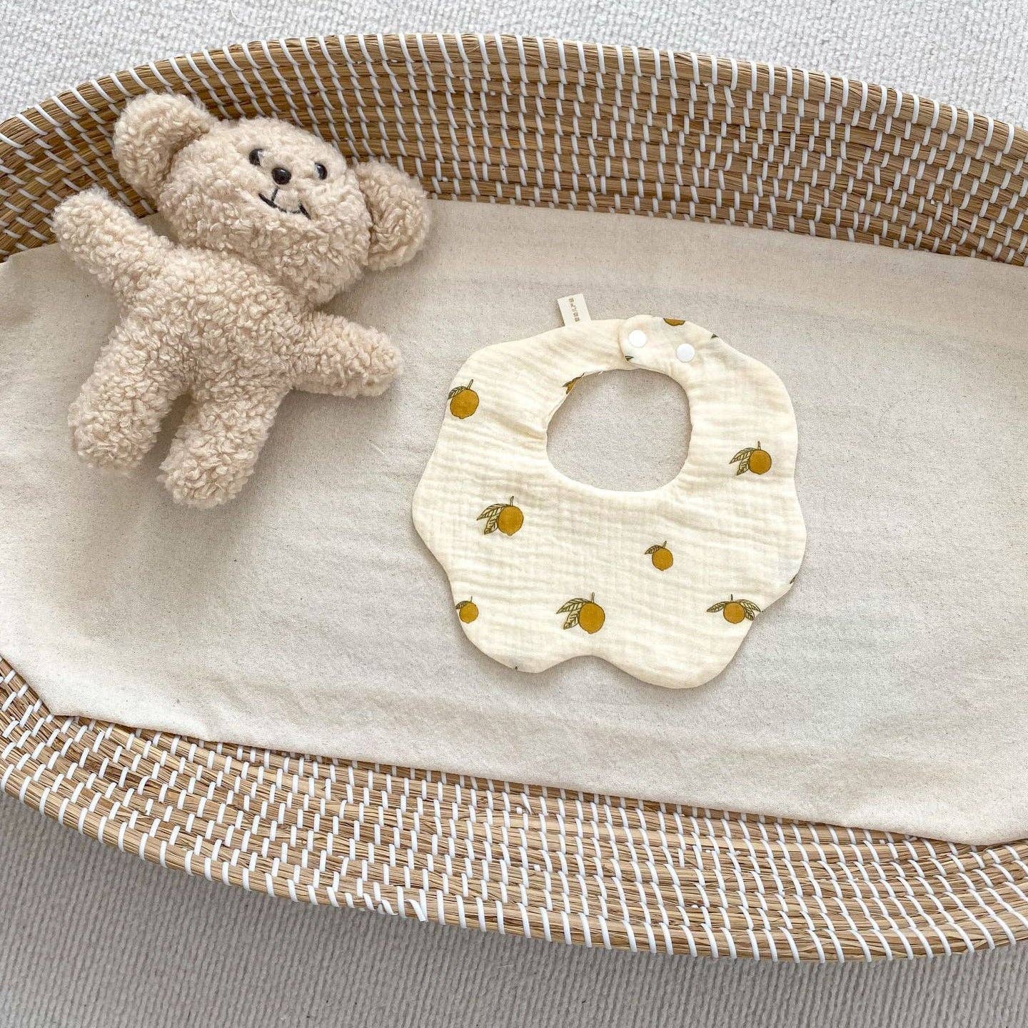 KiddieKickz – wholesale Bib – Baby – Baby Girls Boys Cartoon Print Baby Bibs Wholesale15