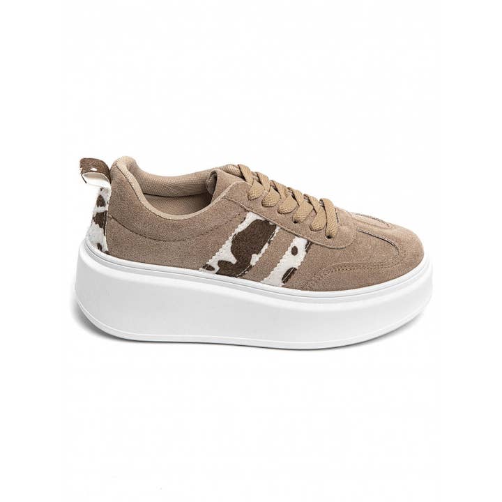 idealshoes - Wholesale Lifestyle Sneakers - Women's - 9,1569