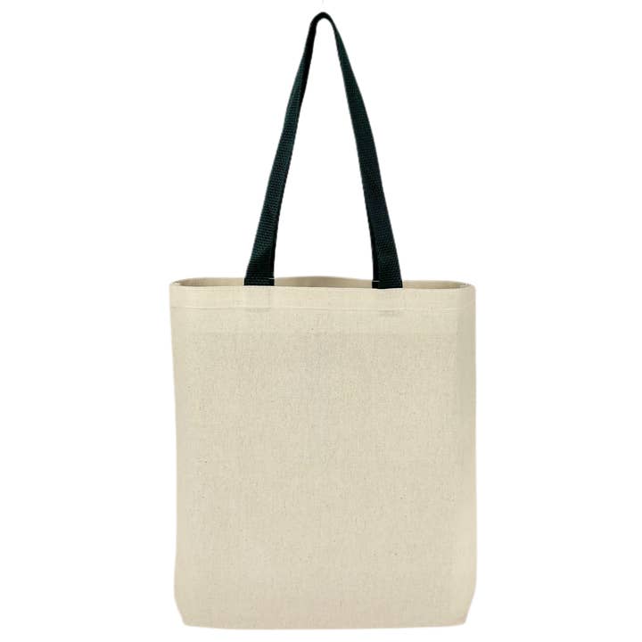 US Bags - Wholesale Grocery/Shopping Bag - Trade Show Promo Tote Grocery Bag