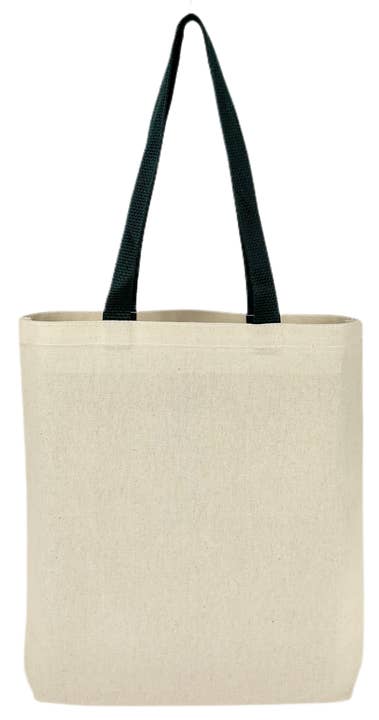 US Bags - Venta al por mayor Bolsas de la compra - Bolsa de lona | Reutilizable con fuelle para el mercado diario