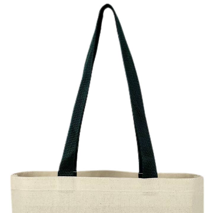 US Bags - Venta al por mayor Bolsas de la compra - Bolsa de lona | Reutilizable con fuelle para el mercado diario0