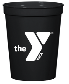 Apparel Now - Wholesale Drinking Glass/Cup - 16 oz Stadium Cup5