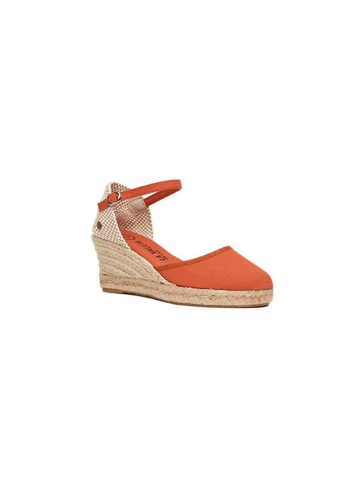 Ellen Teja for wholesale by La Valeta Espadrilles-Ibera Factory Shoes slu