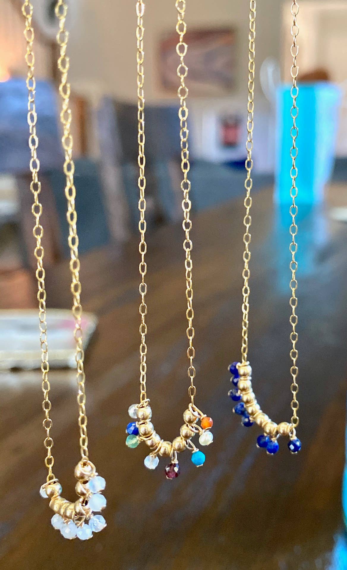 Sonya Renee Jewelry – wholesale Hänge-/berlockhalsband – Mya Halsband16