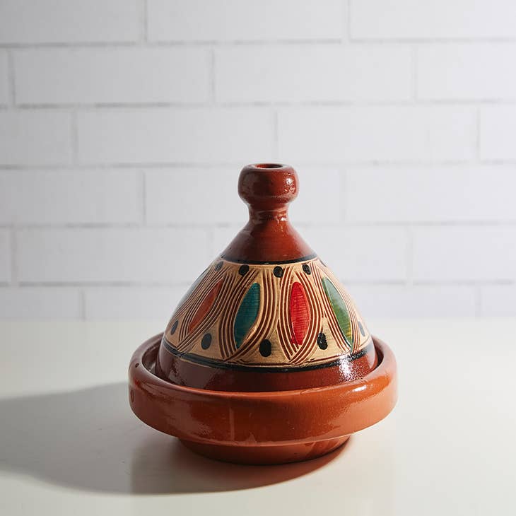 Tajine marocain tradition, tajine artisanal