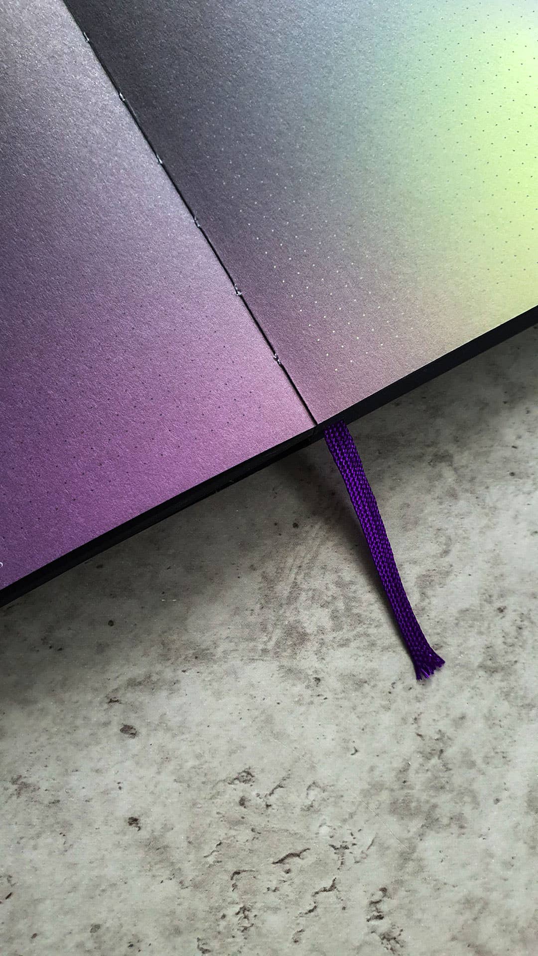 Aura notebook - Wholesale Notebook - Aura notebook A5 | NORTHERN LIGHTS11