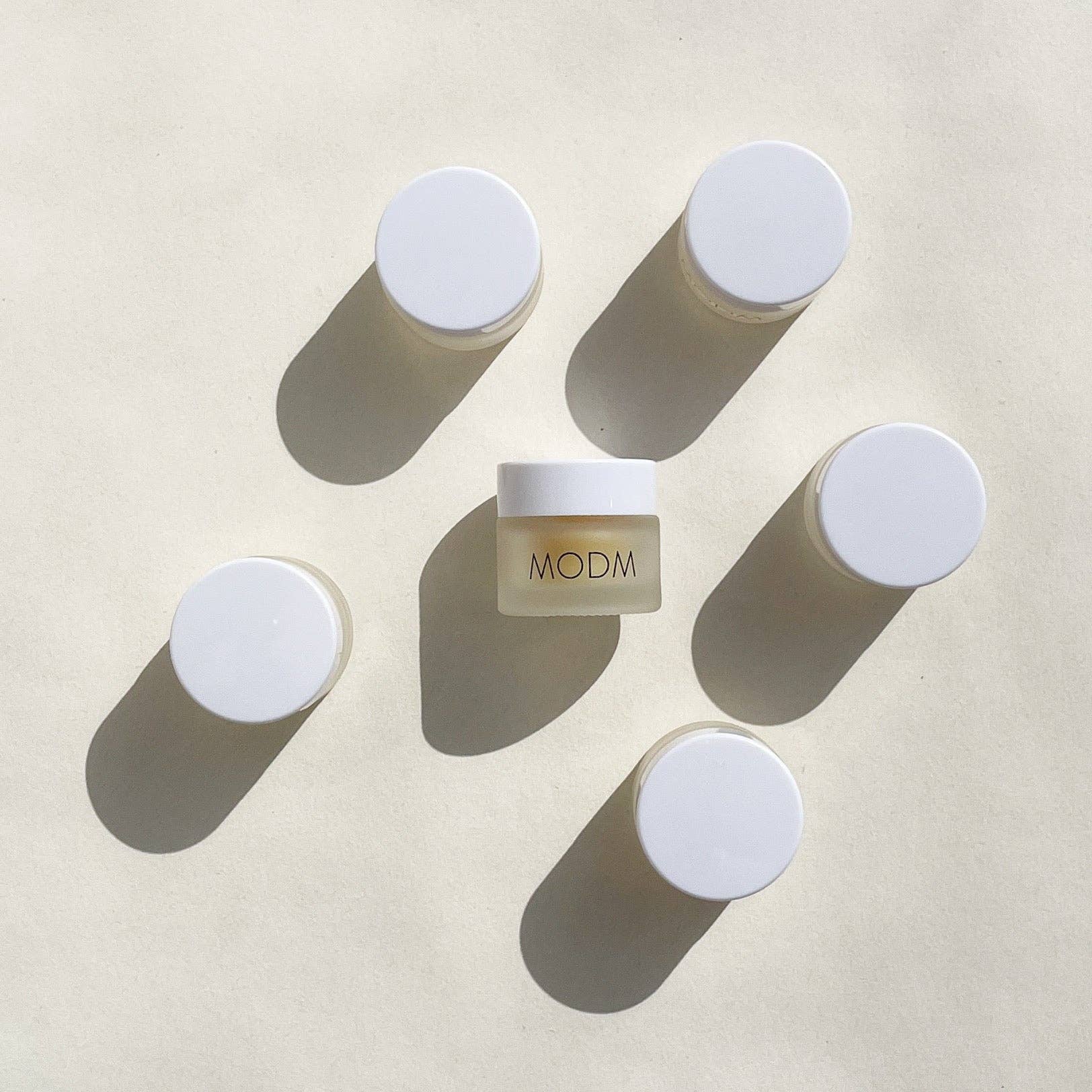 MODM - Wholesale Lip Balm - MODM Lip Balm - Mandarin4