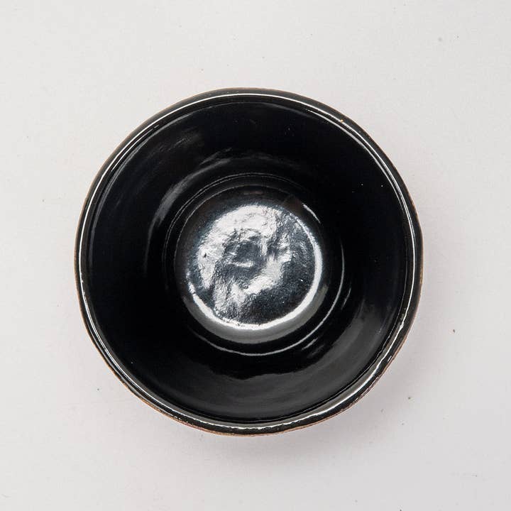 Urban Tokyo - Wholesale Coffee/Tea Cup - 3oz Purple Cast Iron Tea Cup (1/36)3