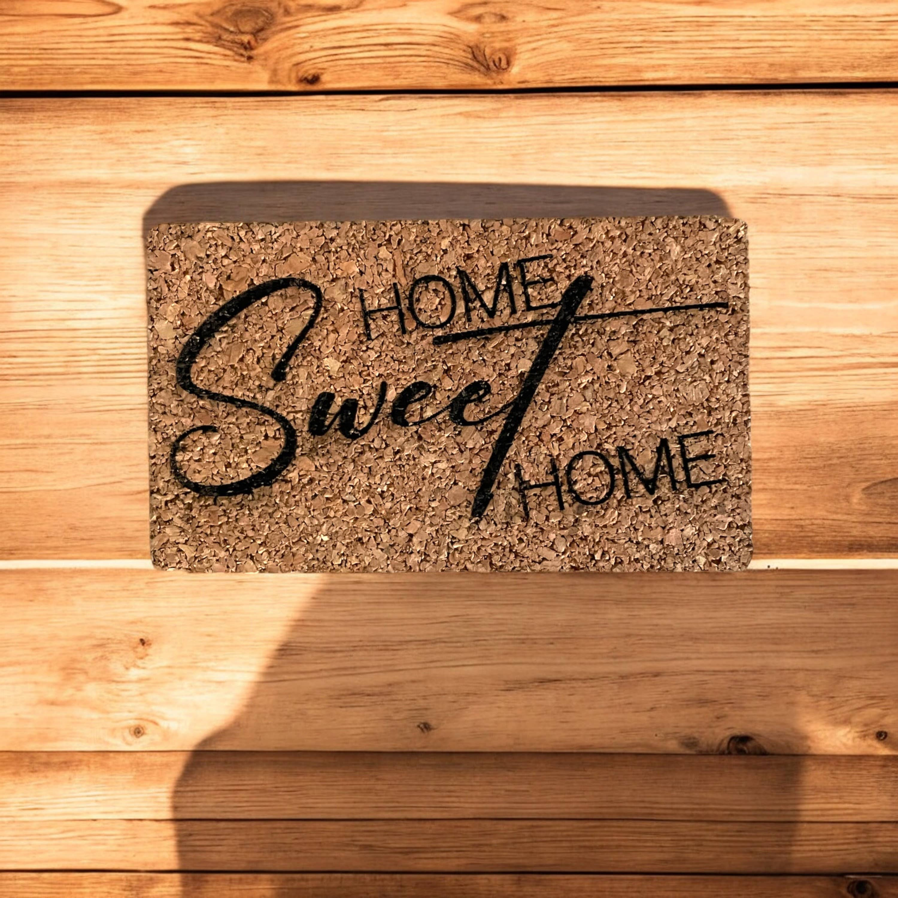 MB Cordas - Wholesale Door Mat - 1:6 Dollhouse Doormat Miniature Cork Rug Floor 1:12 scal Mat7