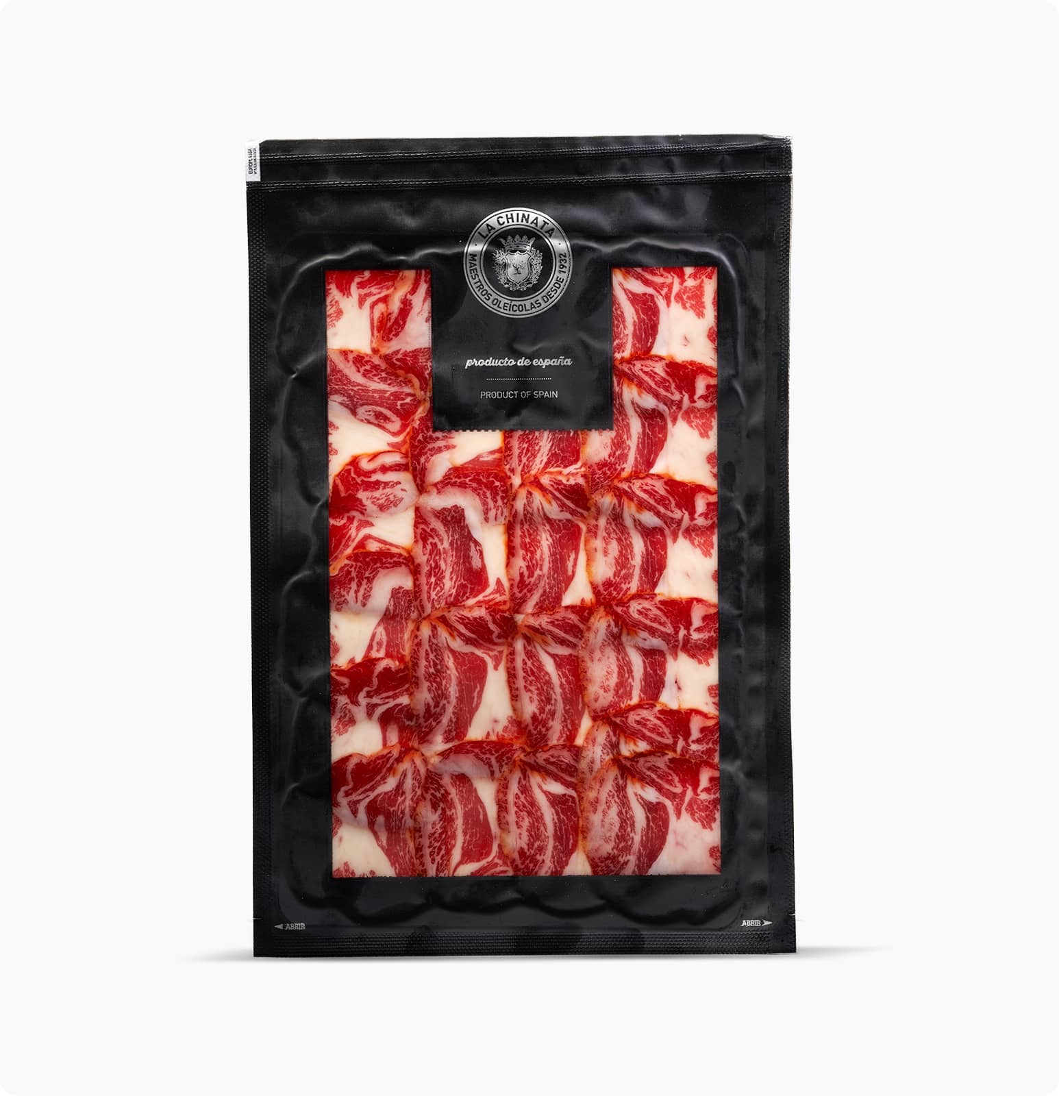 La Chinata – wholesale Fläsk – Iberiska cupen