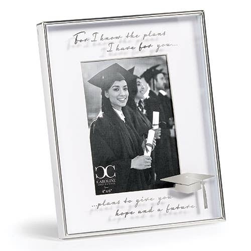 Roman - Wholesale Picture Frame - Graduation Frame0