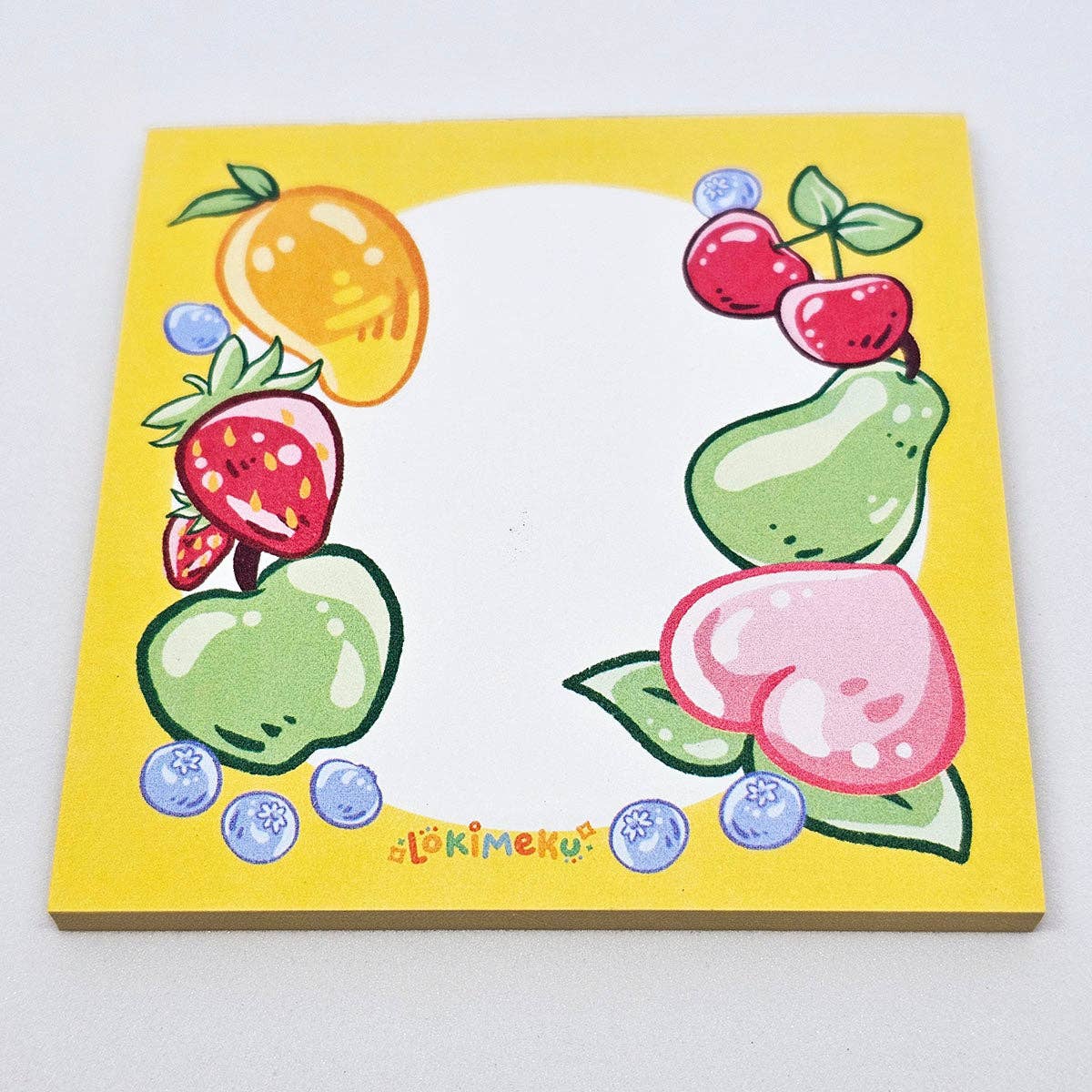 Lokimeku - Wholesale Notepad - Variety | NOTEPADS2