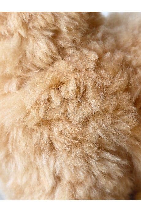 BELLEPAGA – Großhandel Kuschel-/Plüschtier – Kind & Baby – Alpaka-Plüschtier 33 cm – Carmen2