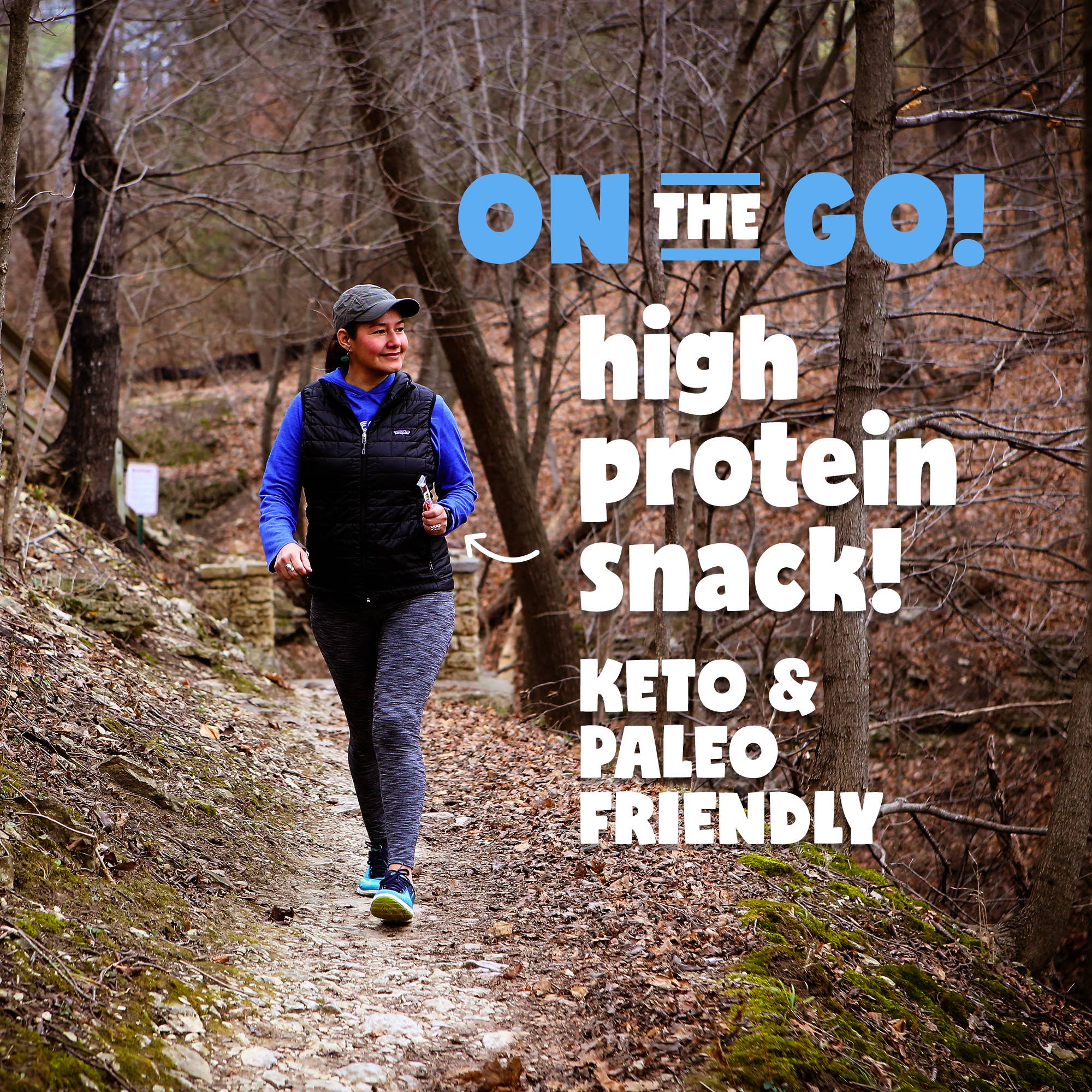 Sogo Snacks - Wholesale Jerky - Variety - Customize Your Flavors16