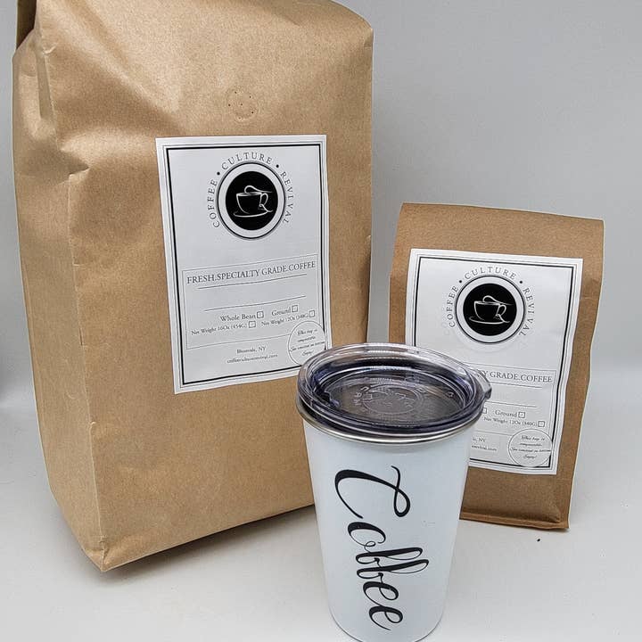 Coffee Culture Revival – Grãos de café por atacado – 5 #lb Honduras a granel, orgânico, café Specialty Grade3