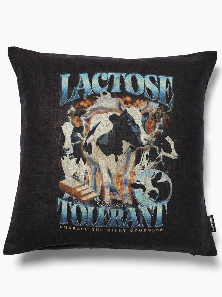 cojín tolerante a la lactosa para venta al por mayor de Threadheads