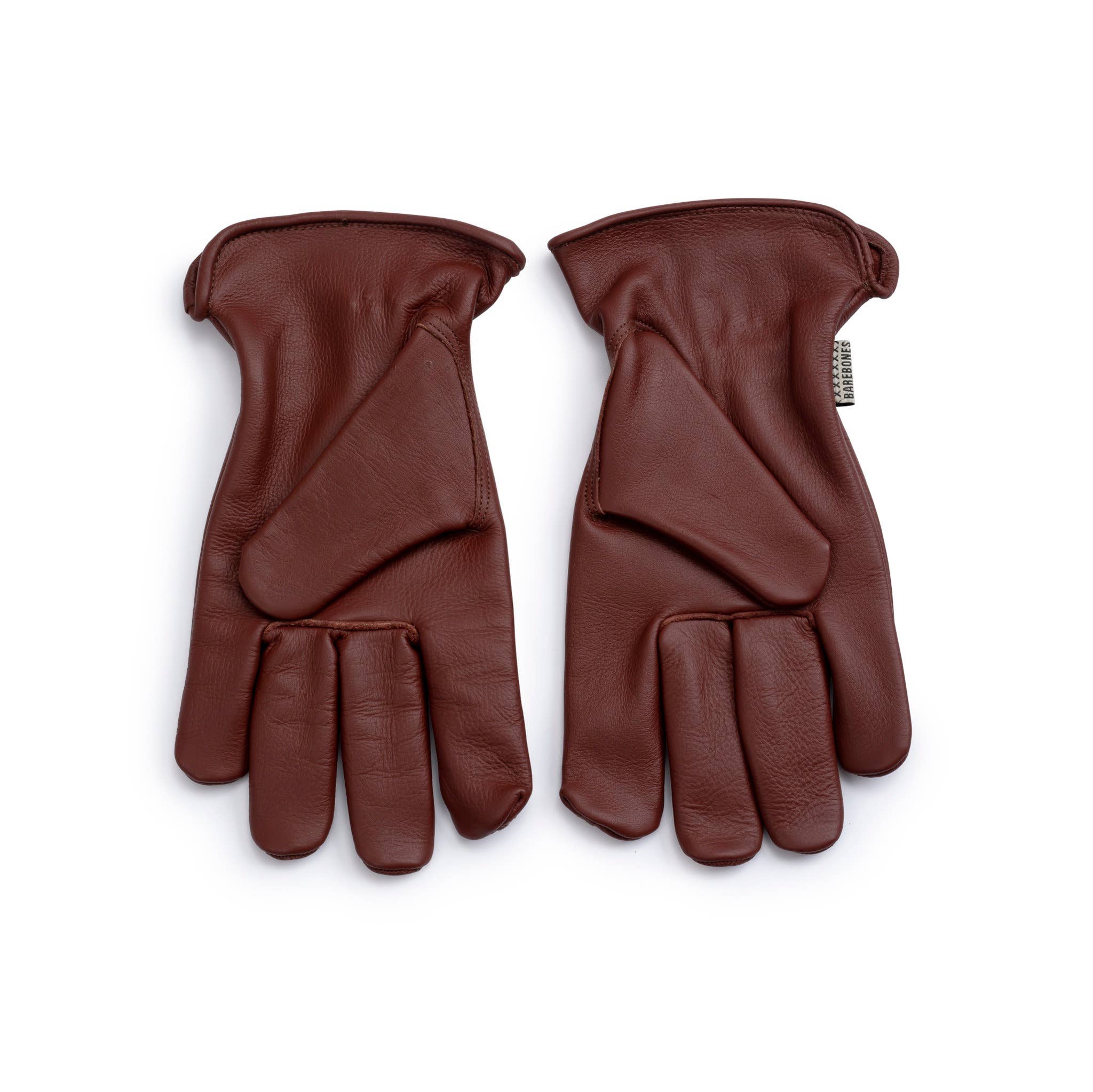 Barebones - Wholesale Gloves - Unisex - Classic Work Glove2