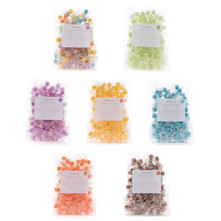 Bonblissity - Wholesale Bath & Body Set - Back Bar Complete Bundle2