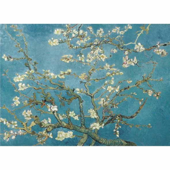 Craft Kreatively - Wholesale Craft Supplies - Almond Blossom Decoupage Rice Paper - A3+ - for Crafts0