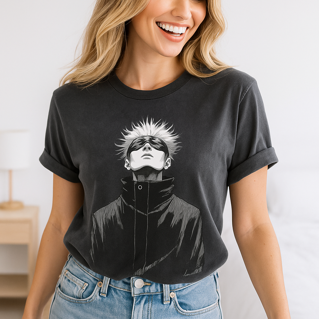 Level Up Your Wardrobe with Anime Apparel Online