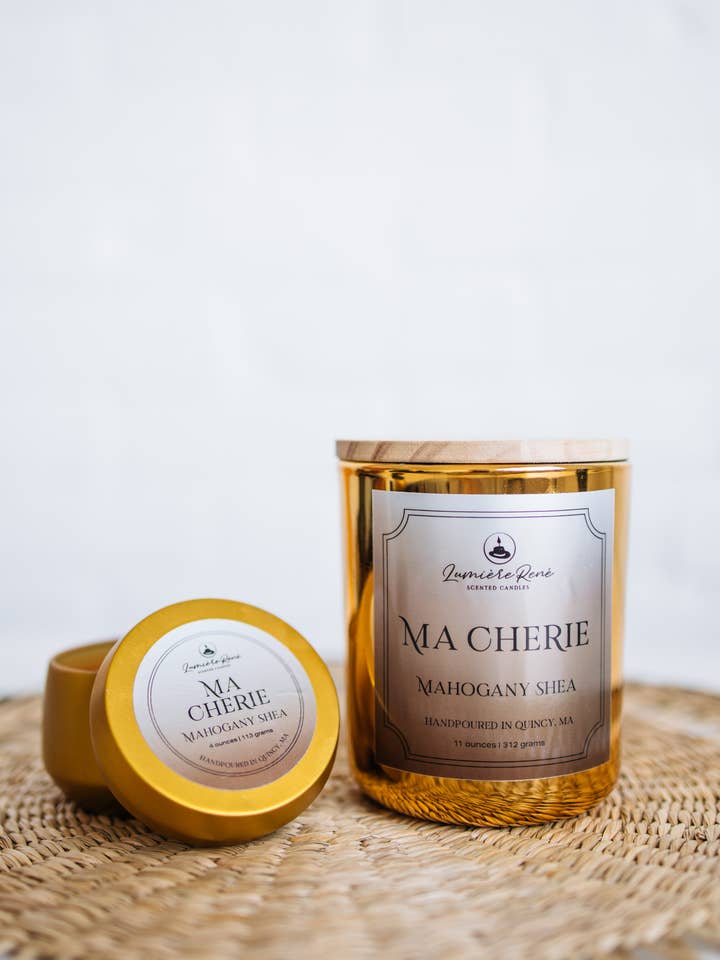 Ma Chérie pour la vente par Lumiere Rene Candle Company