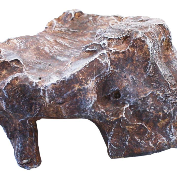 Rock Den Brown - Lge för wholesale av Happy Pet Products Ltd